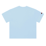 The Icons Collection - Big Daddy Kane Heavyweight Drop Shoulder Cotton T-Shirt