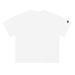 The Icons Collection - Big Daddy Kane Heavyweight Drop Shoulder Cotton T-Shirt