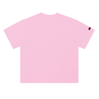 The Icons Collection - Limited Edition Hip Hop Icons Heavyweight Drop Shoulder Cotton T-Shirt