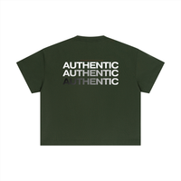 Authentic Black Madonna Cotton Boxy T-Shirt