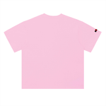 The Icons Collection  - Young Michael Heavyweight Drop Shoulder Cotton T-Shirt