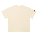 The Icons Collection - Big Daddy Kane Heavyweight Drop Shoulder Cotton T-Shirt
