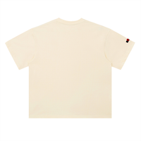 The Icons Collection - Big Daddy Kane Heavyweight Drop Shoulder Cotton T-Shirt
