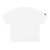 The Icons Collection - Limited Edition Hip Hop Icons Heavyweight Drop Shoulder Cotton T-Shirt