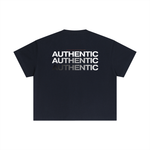 Authentic Black Madonna Cotton Boxy T-Shirt