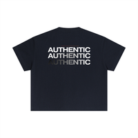 Authentic Black Madonna Cotton Boxy T-Shirt